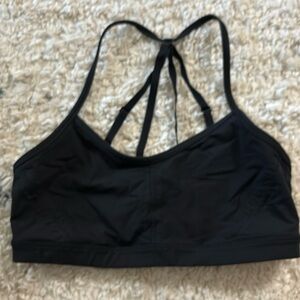 Lululemon size Small skinny razorback bra